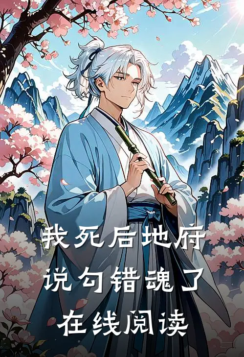 我死后地府说勾错魂了在线阅读