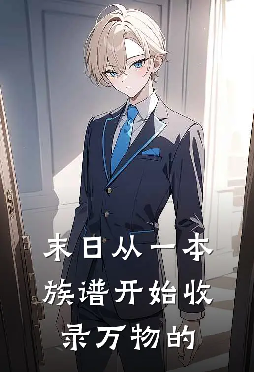 末日从一本族谱开始收录万物的