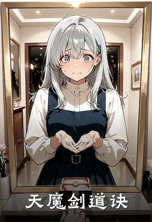天魔剑道诀