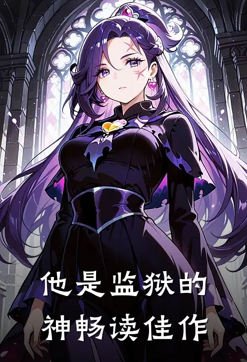 他是监狱的神畅读佳作