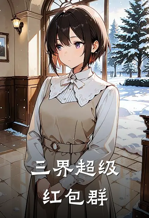 三界超级红包群