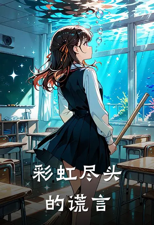 彩虹尽头的谎言