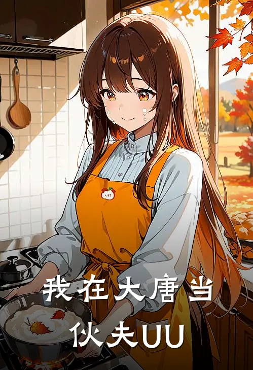 我在大唐当伙夫UU