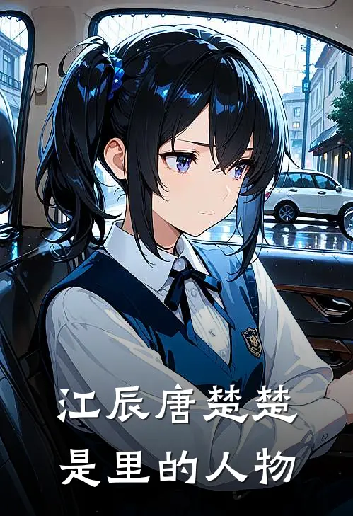 江辰唐楚楚是里的人物