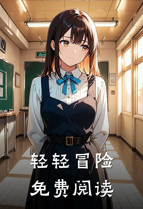 轻轻冒险免费阅读