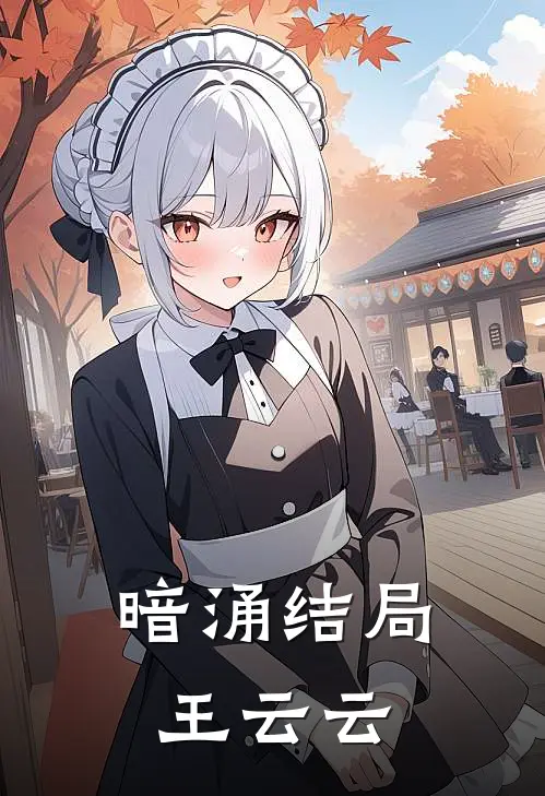 暗涌结局王云云