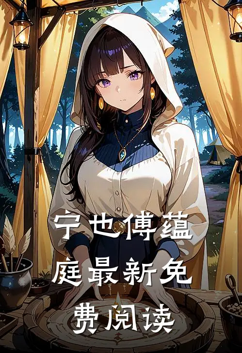 宁也傅蕴庭最新免费阅读