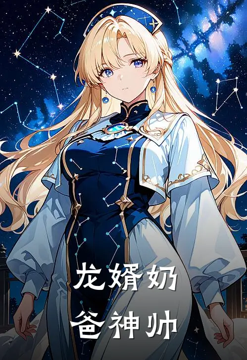 龙婿奶爸神帅