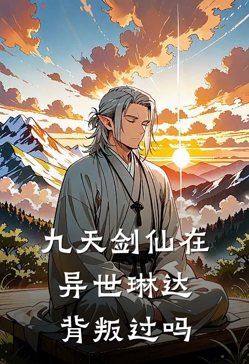 九天剑仙在异世琳达背叛过吗