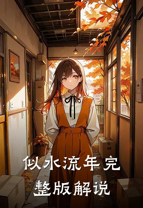 似水流年完整版解说