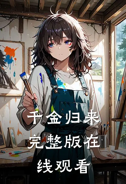 千金归来完整版在线观看