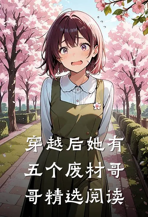 穿越后她有五个废材哥哥精选阅读