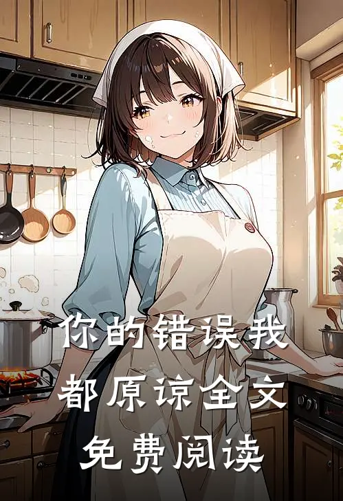 你的错误我都原谅全文免费阅读
