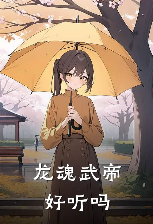 龙魂武帝好听吗