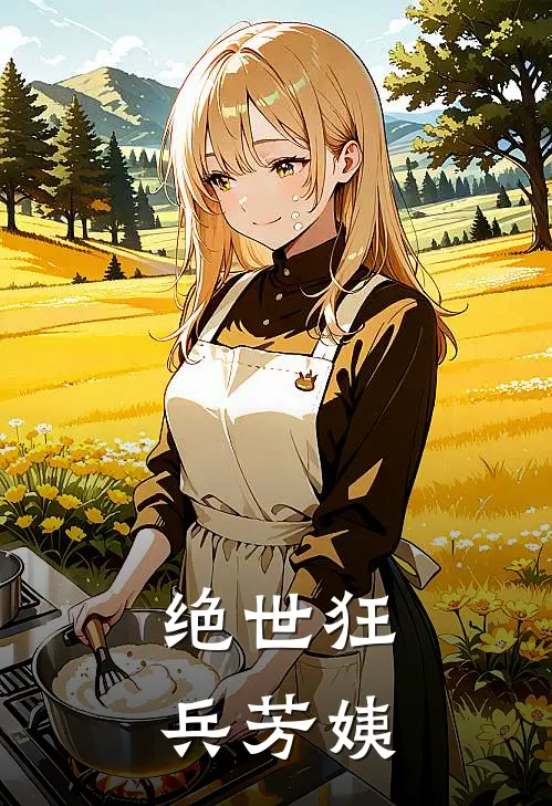 绝世狂兵芳姨