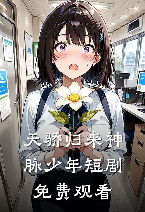 天骄归来神脉少年短剧免费观看