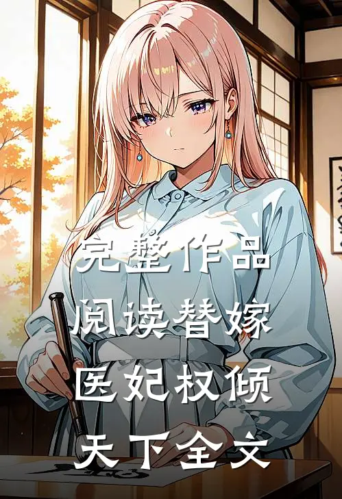 完整作品阅读替嫁医妃权倾天下全文