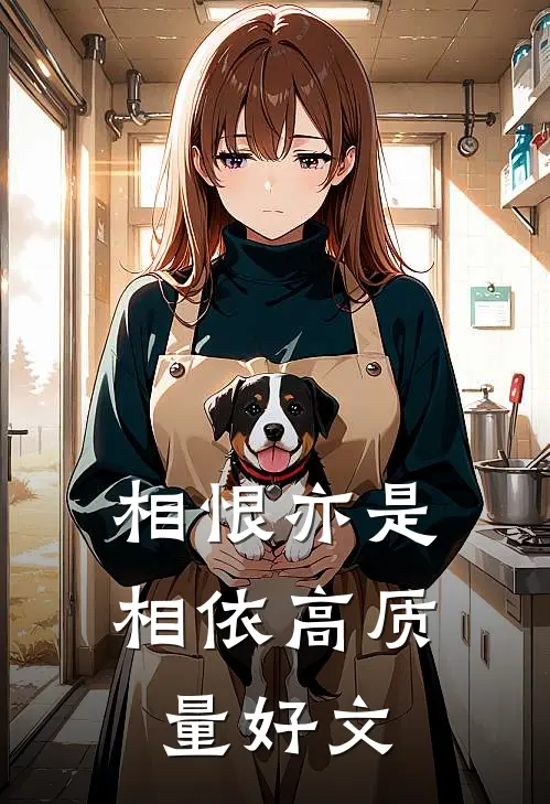 相恨亦是相依高质量好文