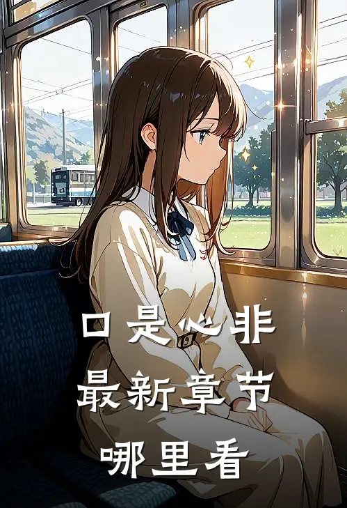 口是心非最新章节哪里看