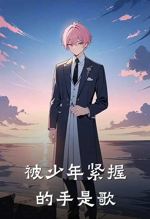 被少年紧握的手是歌