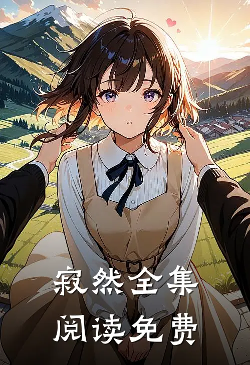 寂然全集阅读免费