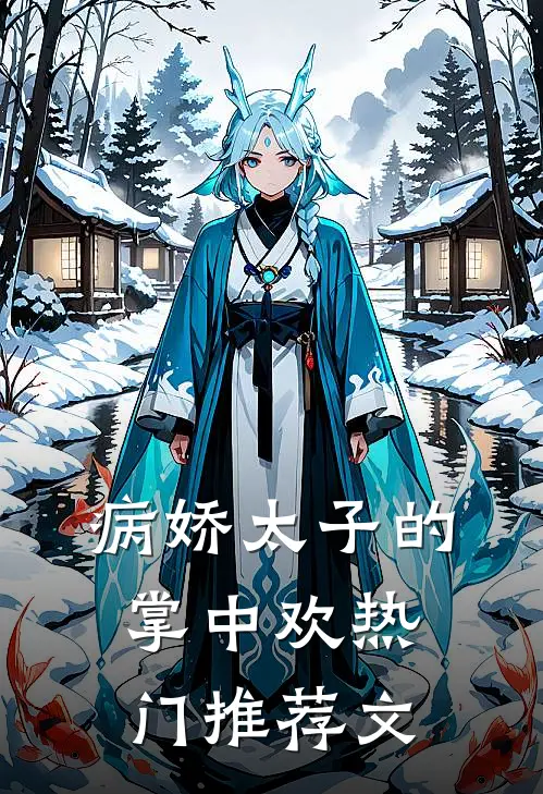 病娇太子的掌中欢热门推荐文