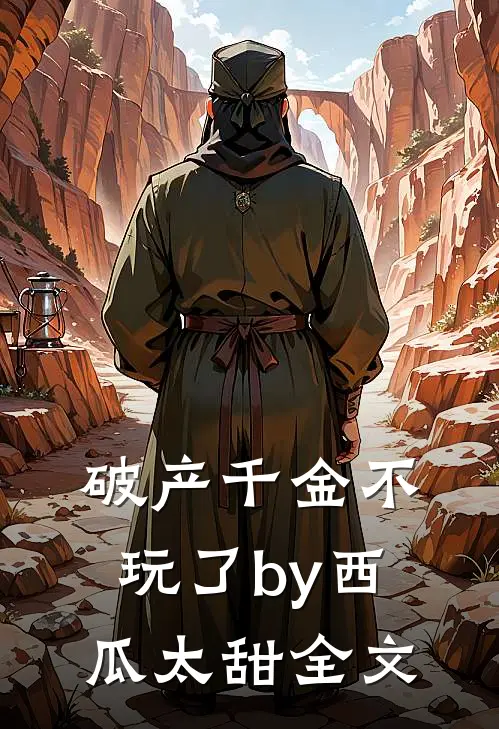 破产千金不玩了by西瓜太甜全文
