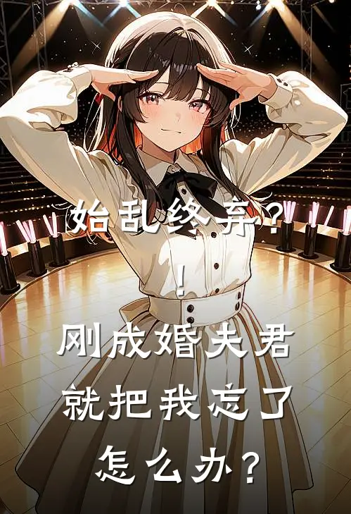 始乱终弃？！刚成婚夫君就把我忘了怎么办？