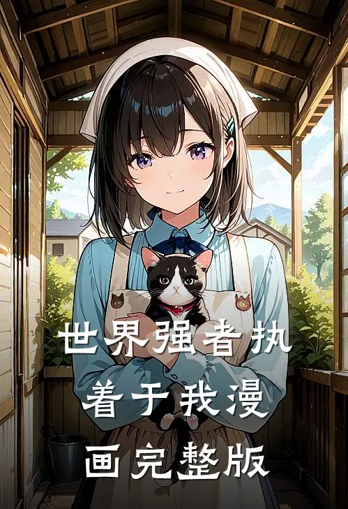 世界强者执着于我漫画完整版