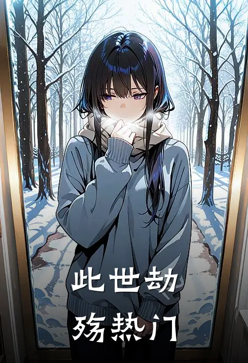 此世劫殇热门