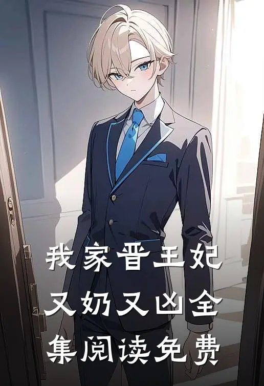 我家晋王妃又奶又凶全集阅读免费