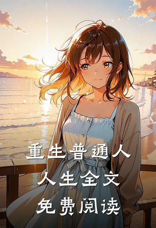 重生普通人人生全文免费阅读