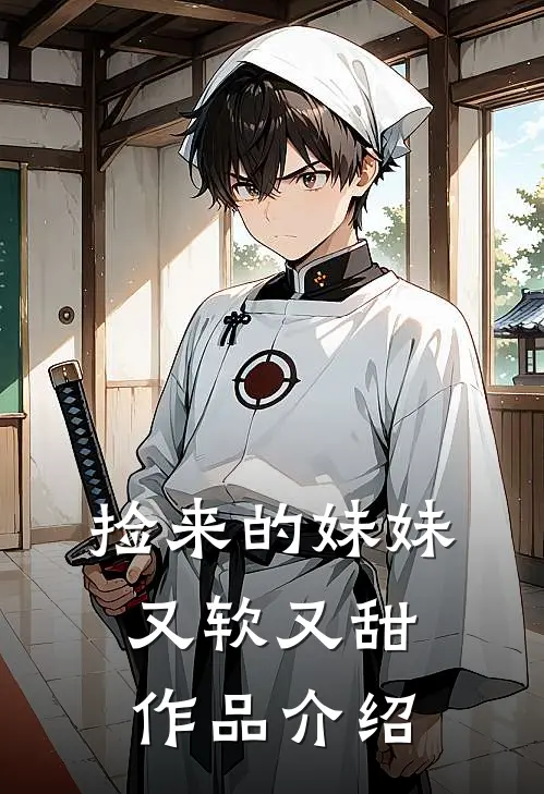 捡来的妹妹又软又甜作品介绍