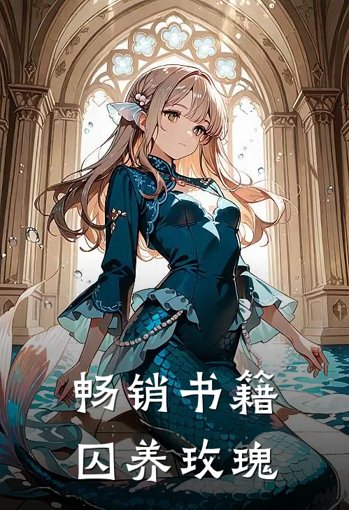 畅销书籍囚养玫瑰