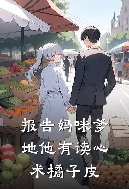 报告妈咪爹地他有读心术 橘子皮