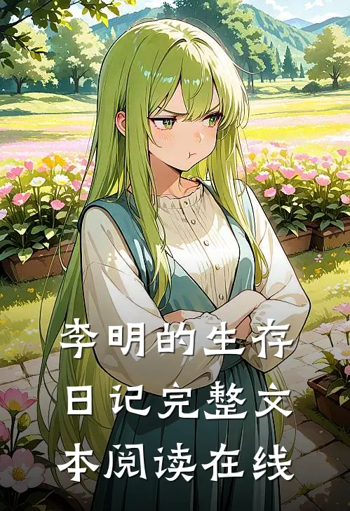 李明的生存日记完整文本阅读在线