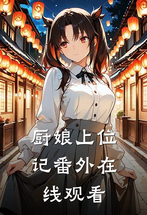 厨娘上位记 番外在线观看