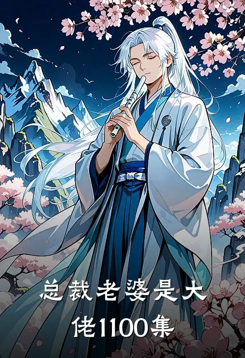 总裁老婆是大佬1-100集