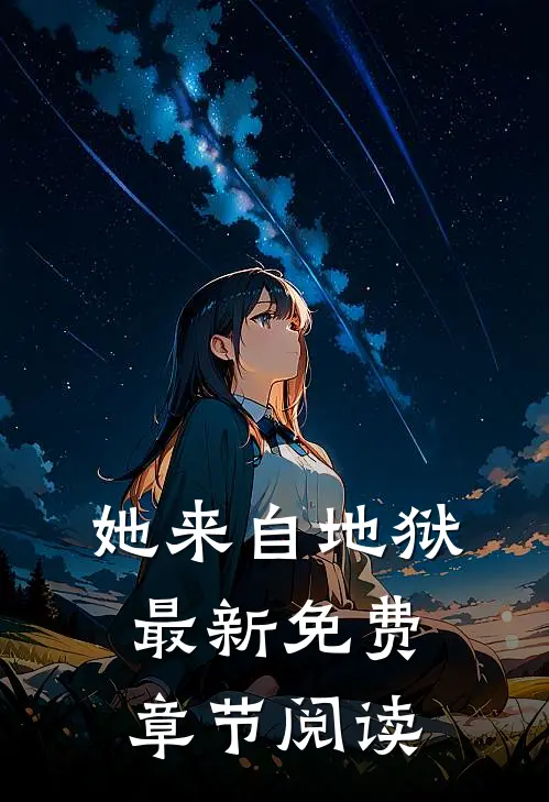 她来自地狱最新免费章节阅读