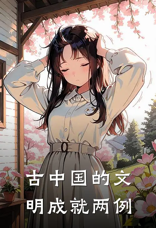 古中国的文明成就两例