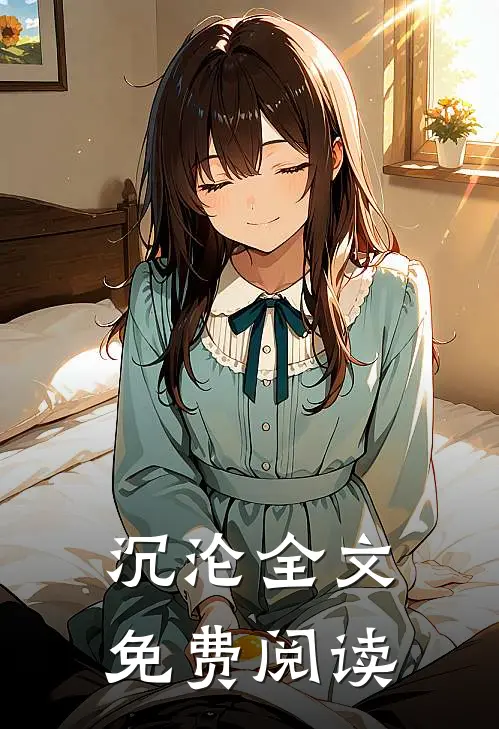 沉沦全文免费阅读