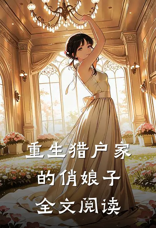 重生猎户家的俏娘子全文阅读