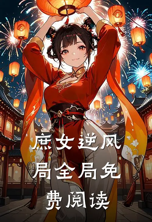庶女逆风局全局免费阅读