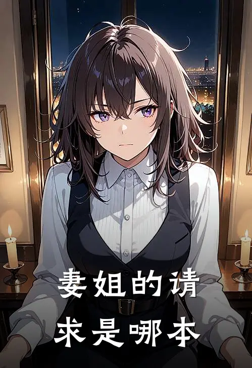 妻姐的请求是哪本