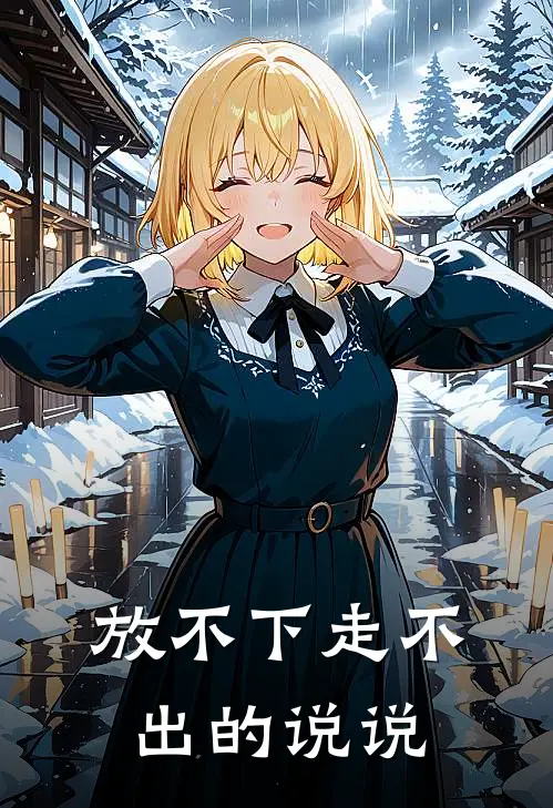 放不下走不出的说说