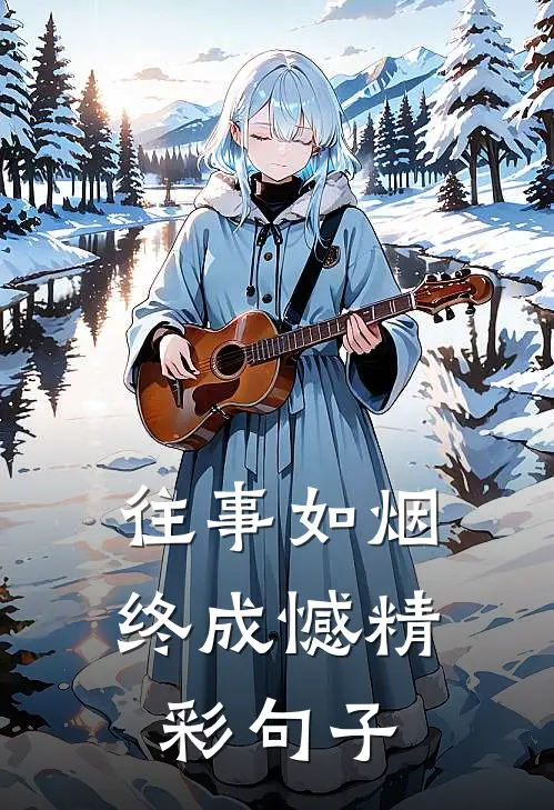 往事如烟终成憾精彩句子