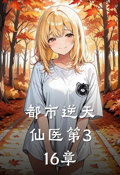 都市逆天仙医 第316章