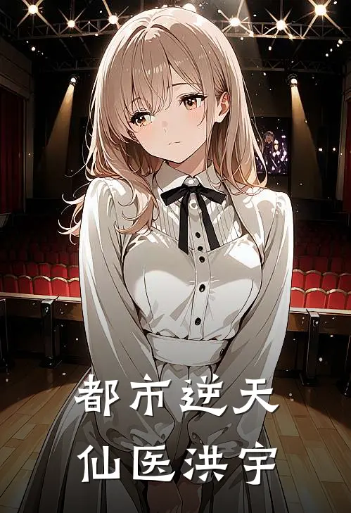 都市逆天仙医洪宇