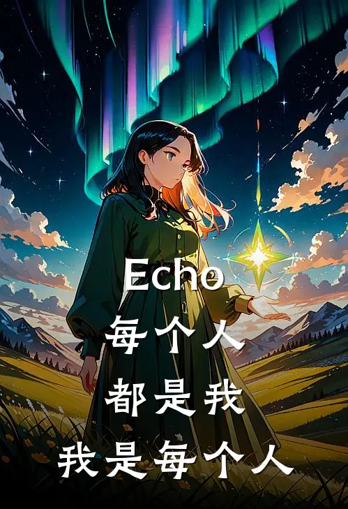 Echo:每个人都是我，我是每个人