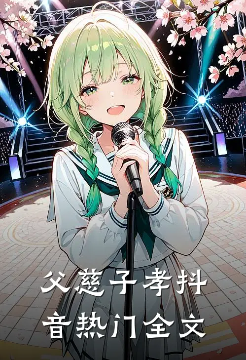 父慈子孝抖音热门全文